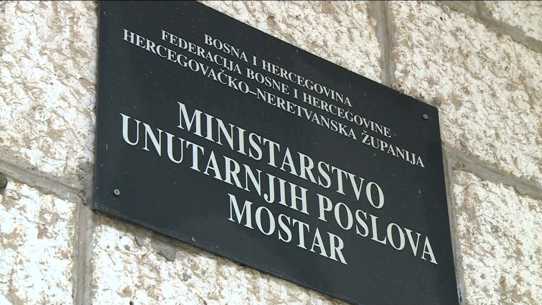 Policija u HNK-a uskoro dobija komesara i zamjenika komesara