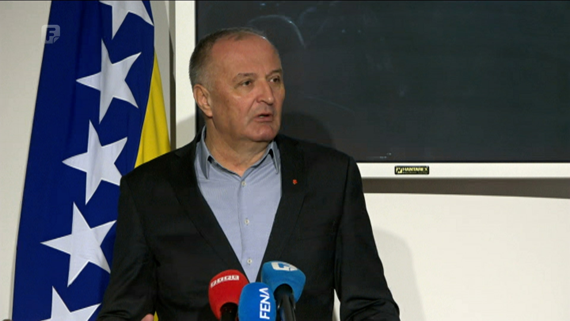 Helez: SDP će podržati bojkot izbora u Srebrenici