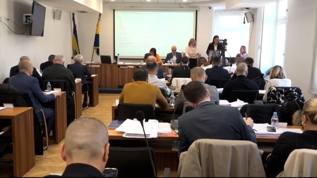 Koje stranke će činiti gradska/općinska vijeća u TK-u?