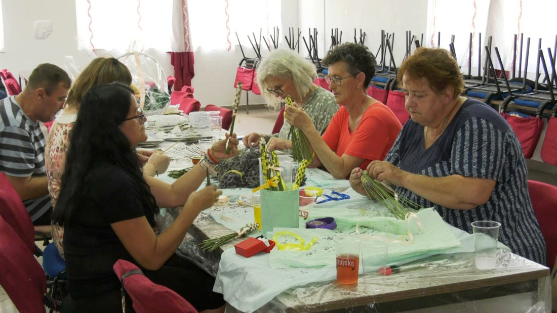 'Koristimo korišteno' - Očuvanje okoliša i mentalnog zdravlja