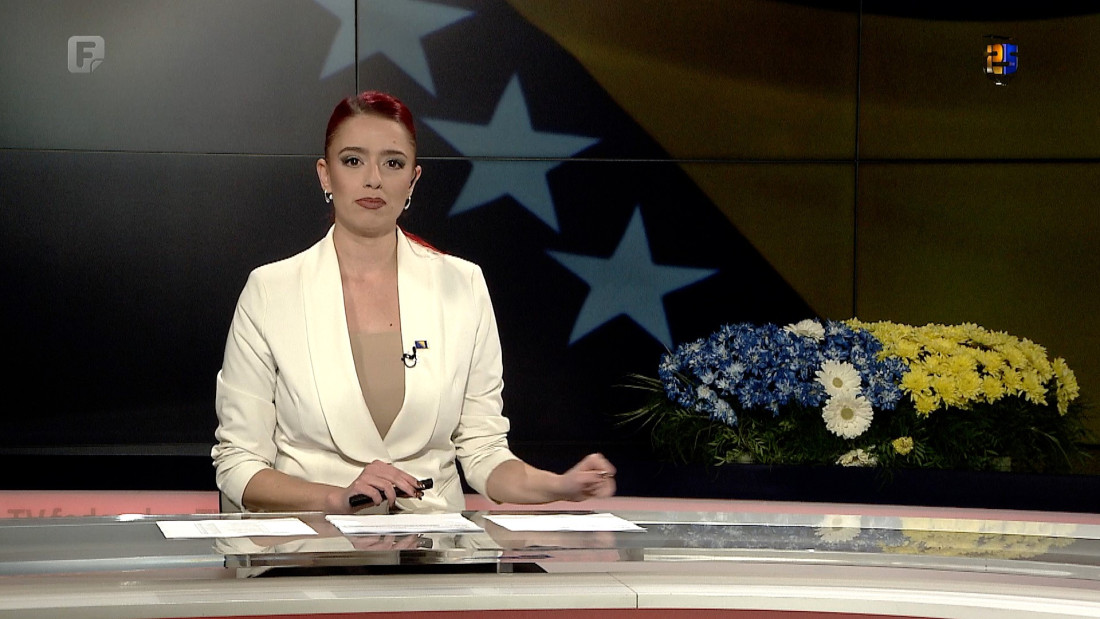 Dnevnik 2, 25.11.2025.