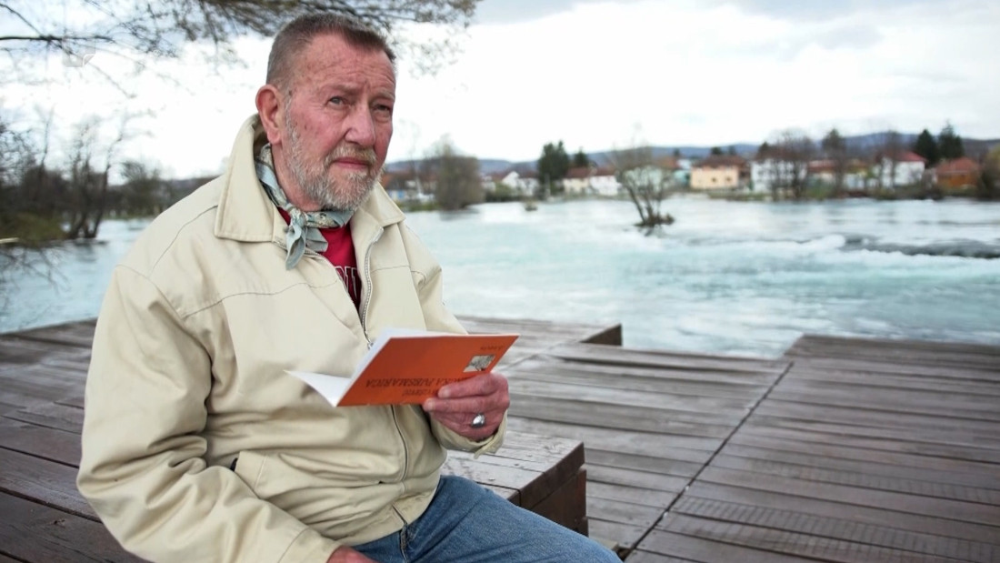 Ovogodišnji festival 'Ulicom Bišća' posvećen Huseinu Derviševiću