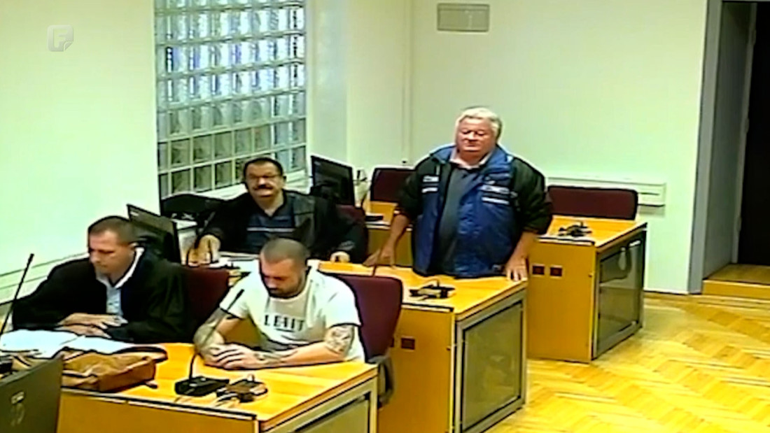 Ljubanu Vukoviću godina zatvora zbog prijetnji sutkinji Seni Uzunović