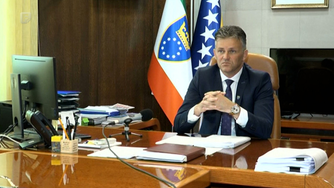 Dodatnu podršku mogu očekivati i privrednici i radnici u ZDK-u