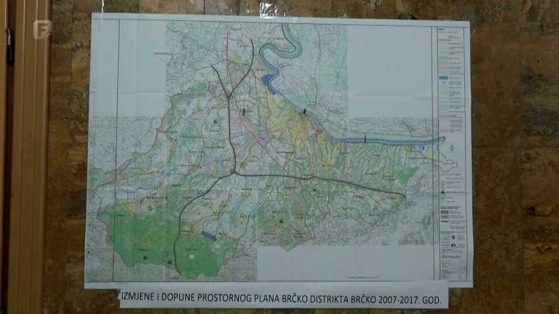 Ko će finansirati trasu autoputa kroz Brčko distrikt BiH?