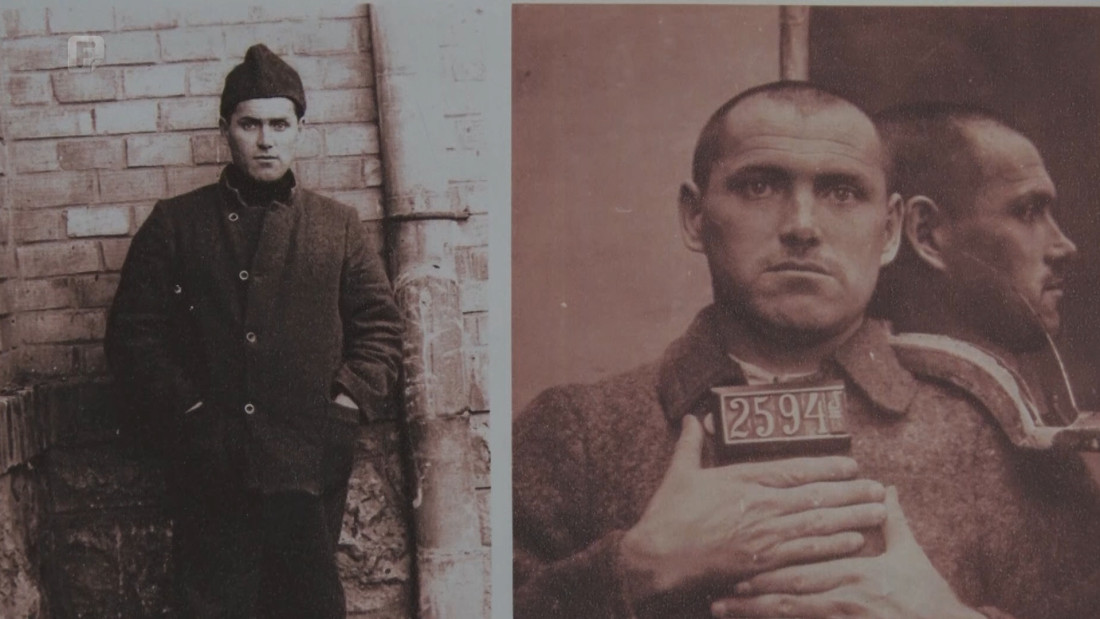 Tuzla obilježila 90 godina od smrti revolucionara Leonarda Banchera