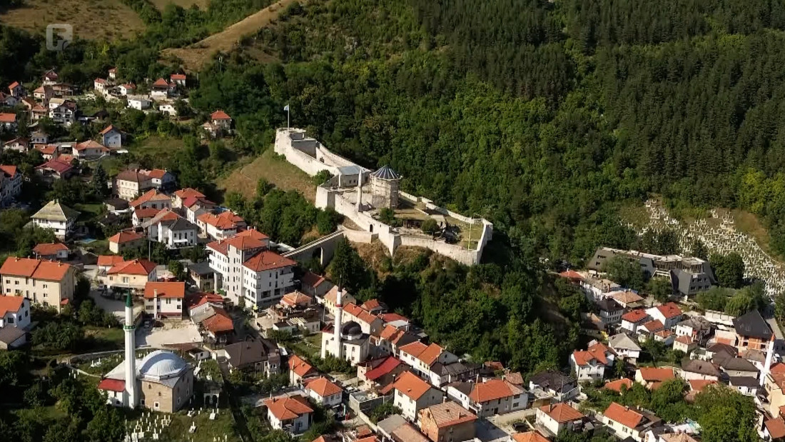 Ljetna sezona u Travniku nadmašila prošlogodišnju, brojevima doprinio i muzej u Gučoj Gori