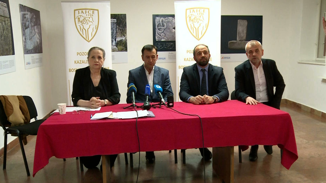 Poznate predstave koje će učestvovati na Pozorišnim igrama BiH