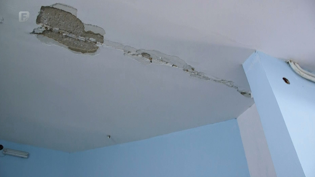 Deset godina nakon požara: Loši uvjeti i nedostatak ulaganja u bihaćki CUM