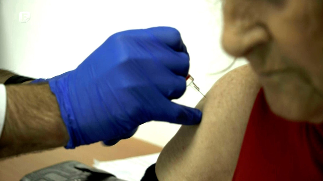 U USK-u u toku vakcinacija protiv gripe, osigurano više od tri hiljade doza