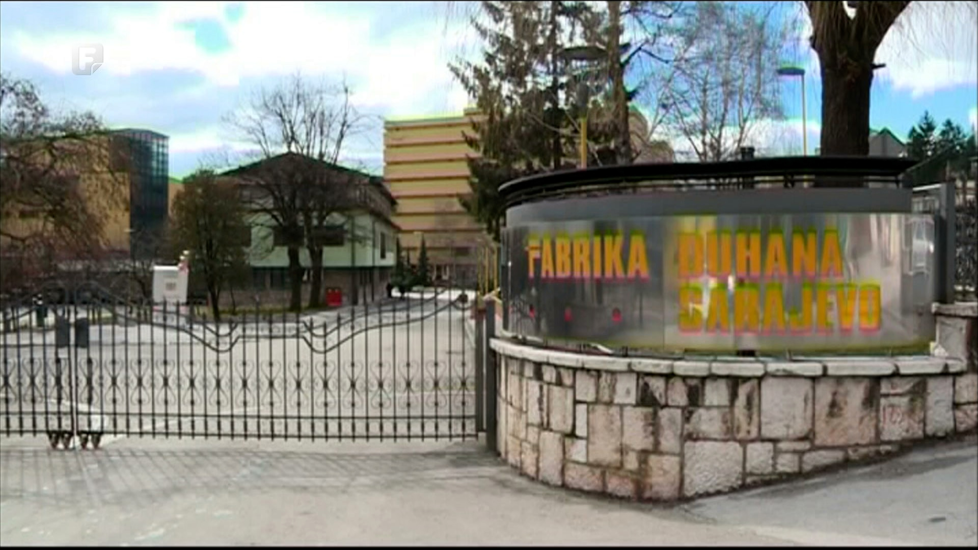 Kraj nakon 142 godine - gasi se još jedan nekadašnji gigant