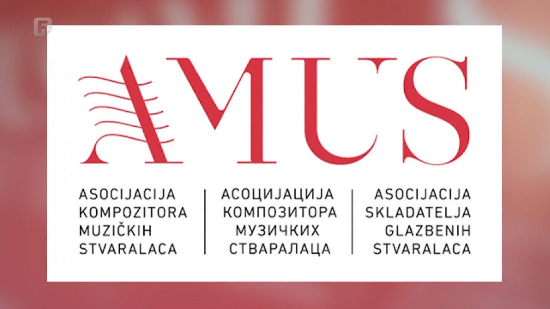 RTVFBiH riješila dugovanja bivšeg menadžmenta prema AMUS-u i obnovila saradnju