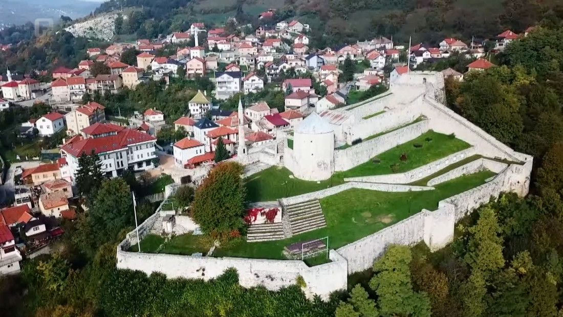 Travnik i Vlašić: Nova strategija za privlačenje turista
