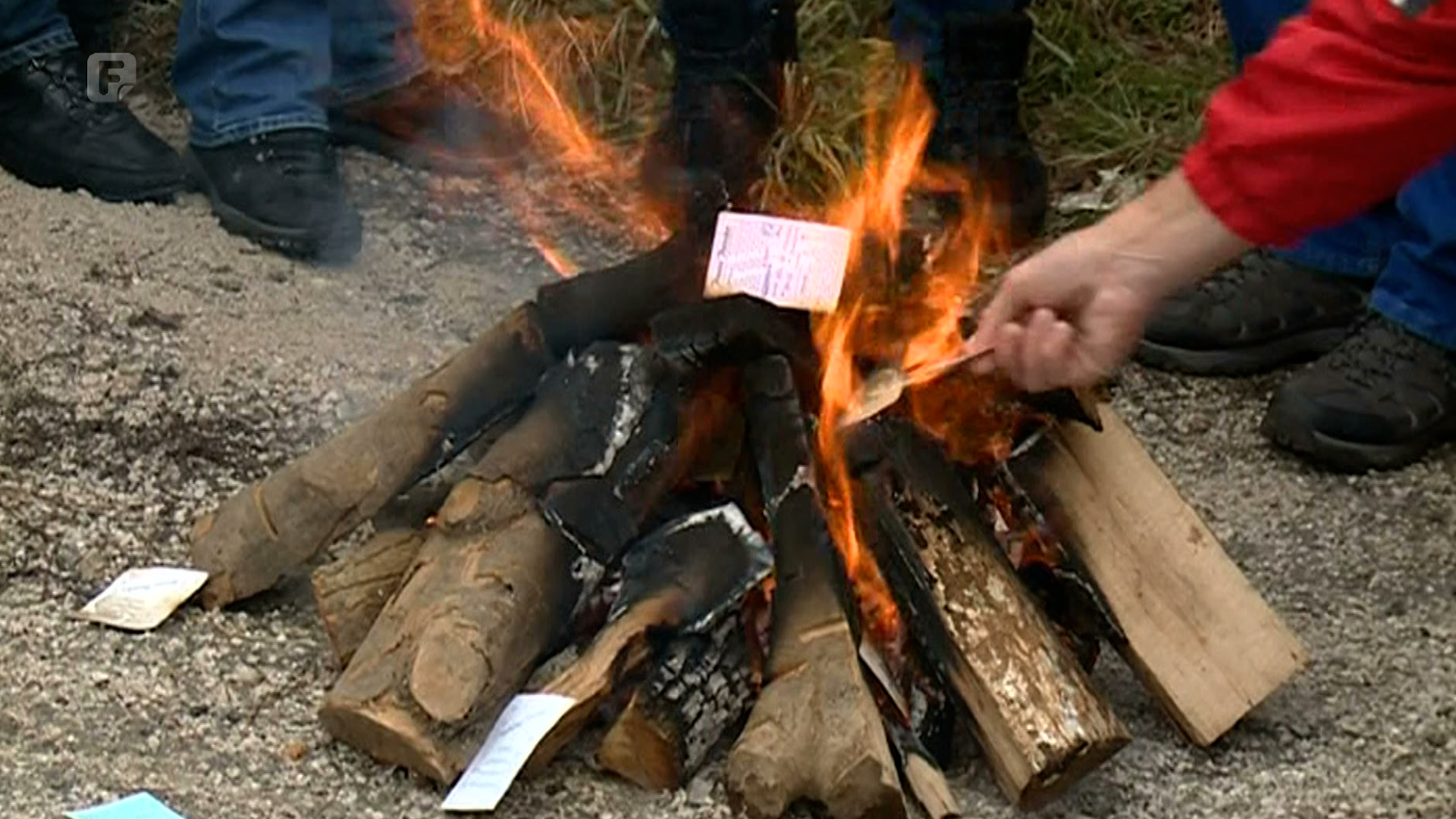 Mještani Hrastovca ostali bez prijevoza, neće slati djecu u školu