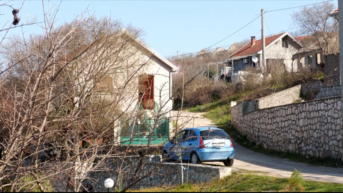 Prebilovci konačno dobivaju vodovod nakon decenija čekanja