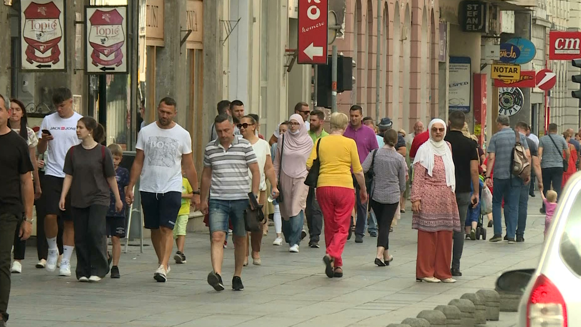 Kroz građanski aktivizam ka jačanju demokratije u BiH i regionu