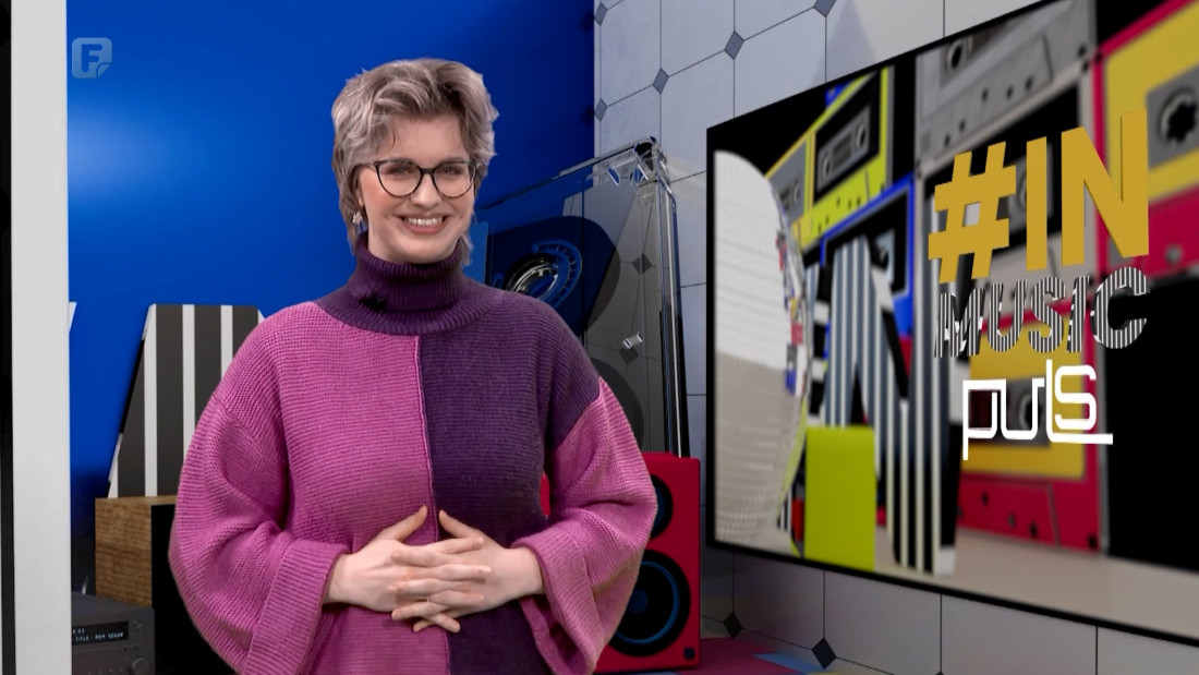 In Music Puls, 19.12.2025.