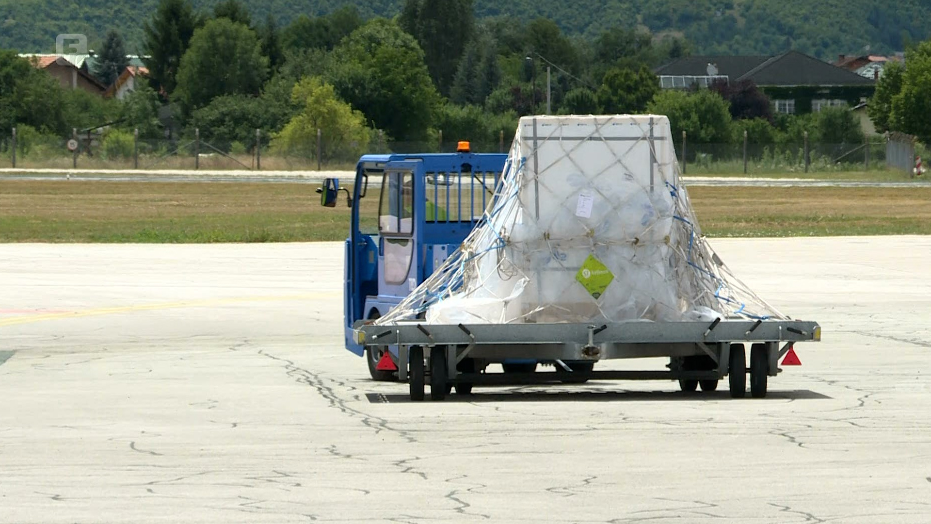 U BiH stiglo pola miliona doza Sinopharm vakcina za Federaciju