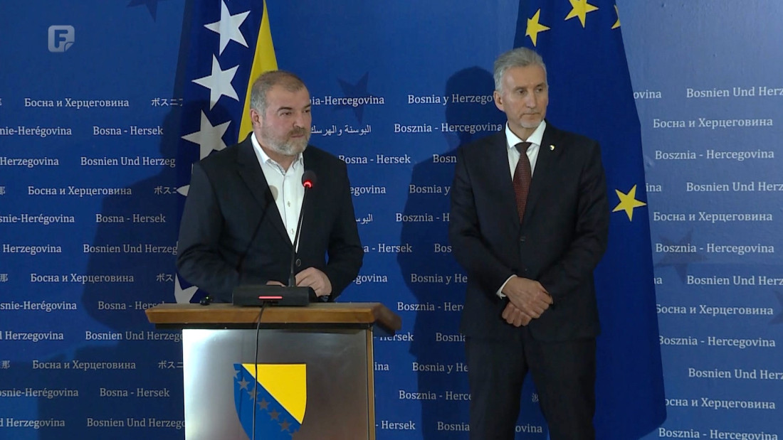 BiH zbog blokade zakona o električnoj energiji gubi stotine miliona KM godišnje