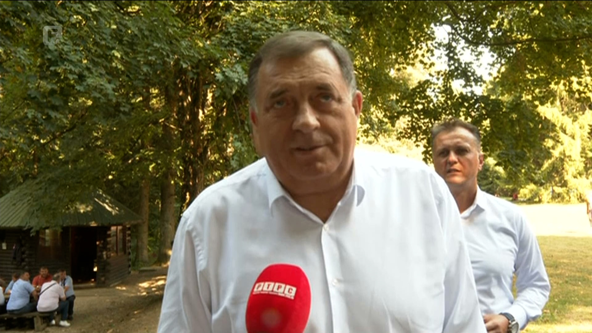 Dodik: Ne namjeravam se odazvati pozivu Tužilaštva BiH
