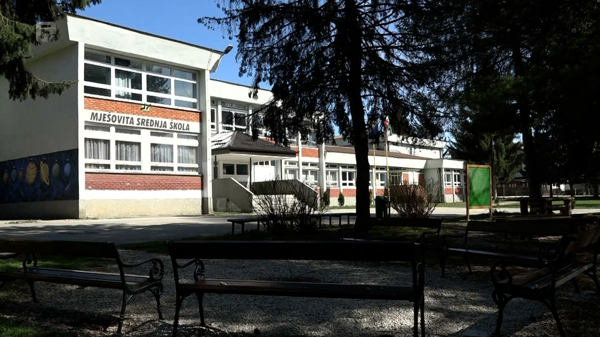 Pojedine općine SBK-a negoduju zbog imenovanja upravnih odbora škola