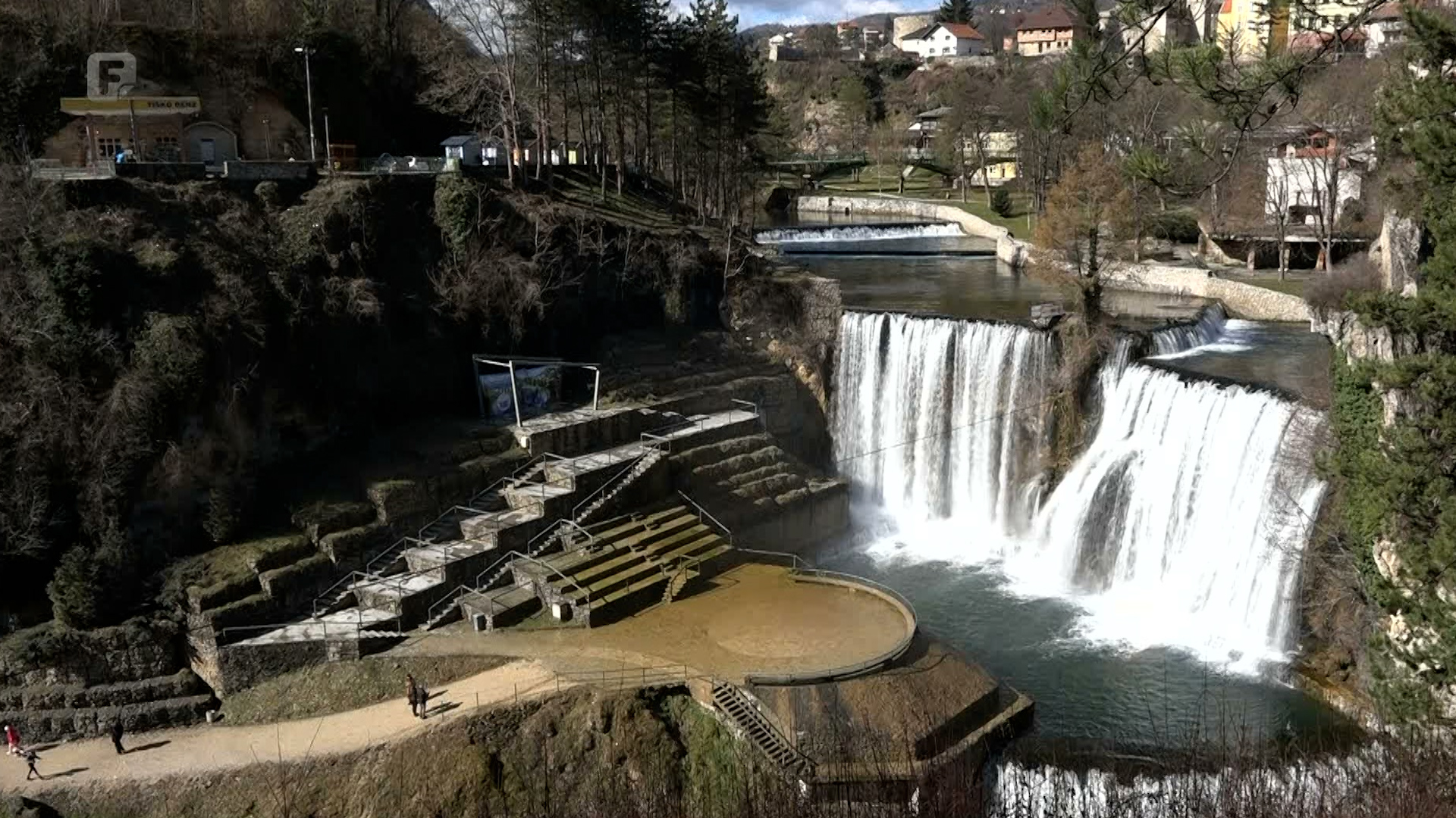 Iako oprezni u prognozama, u Jajcu očekuju uspješnu turističku sezonu
