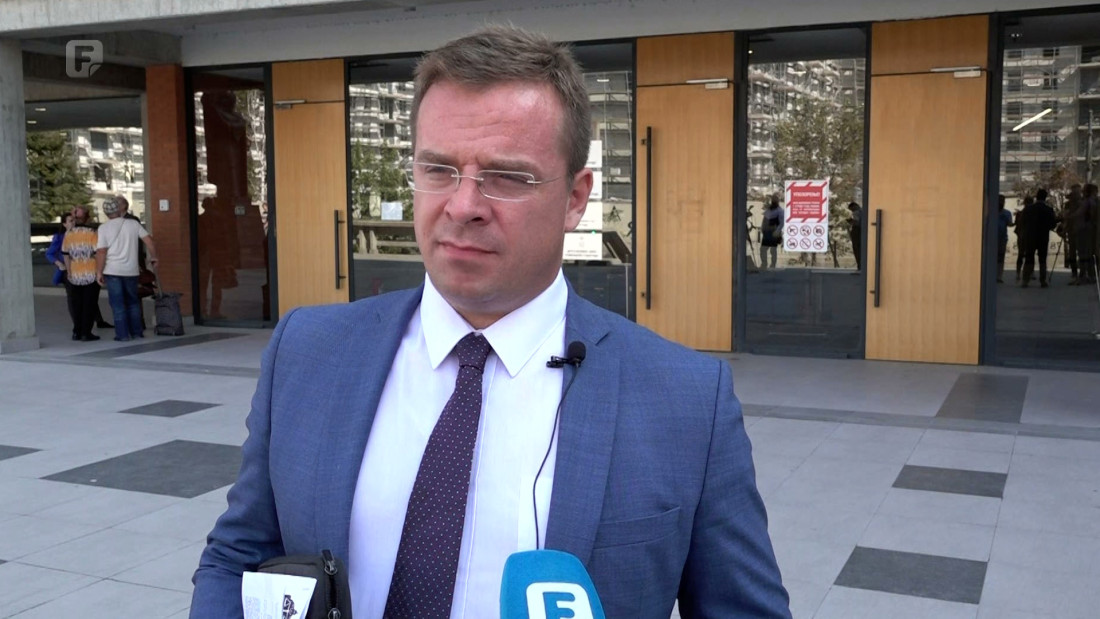 Srbijanski advokat podnio krivičnu prijavu protiv Radoičića i NN lica zbog terorizma