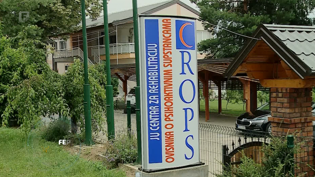 CROPS obilježio Dan borbe protiv zloupotrebe opojnih droga