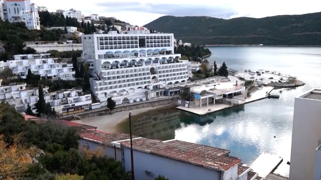 Advent oživio Neum: Hoteli rasprodani, traži se mjesto više za Novu godinu