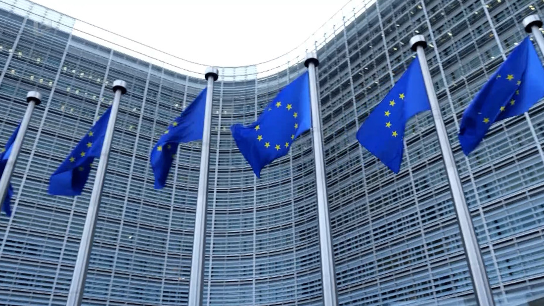 Podjele u EU: Zašto nema sankcija Izraelu?