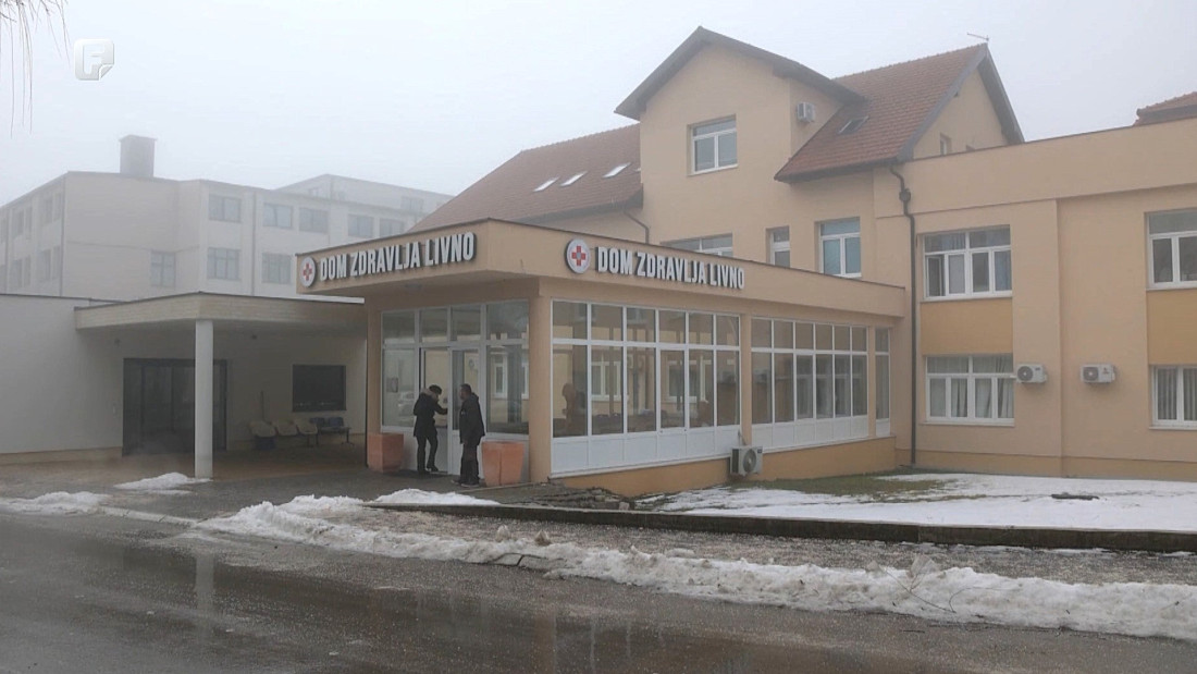 Učestale respiratorne infekcije u Kantonu 10, zabrinjava porast karcinoma pluća