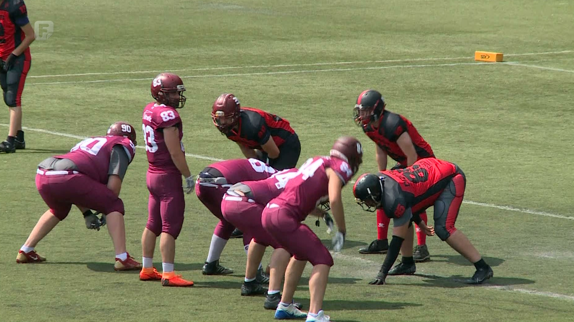 Američki fudbal: Sarajevski Spartansi prvaci BiH