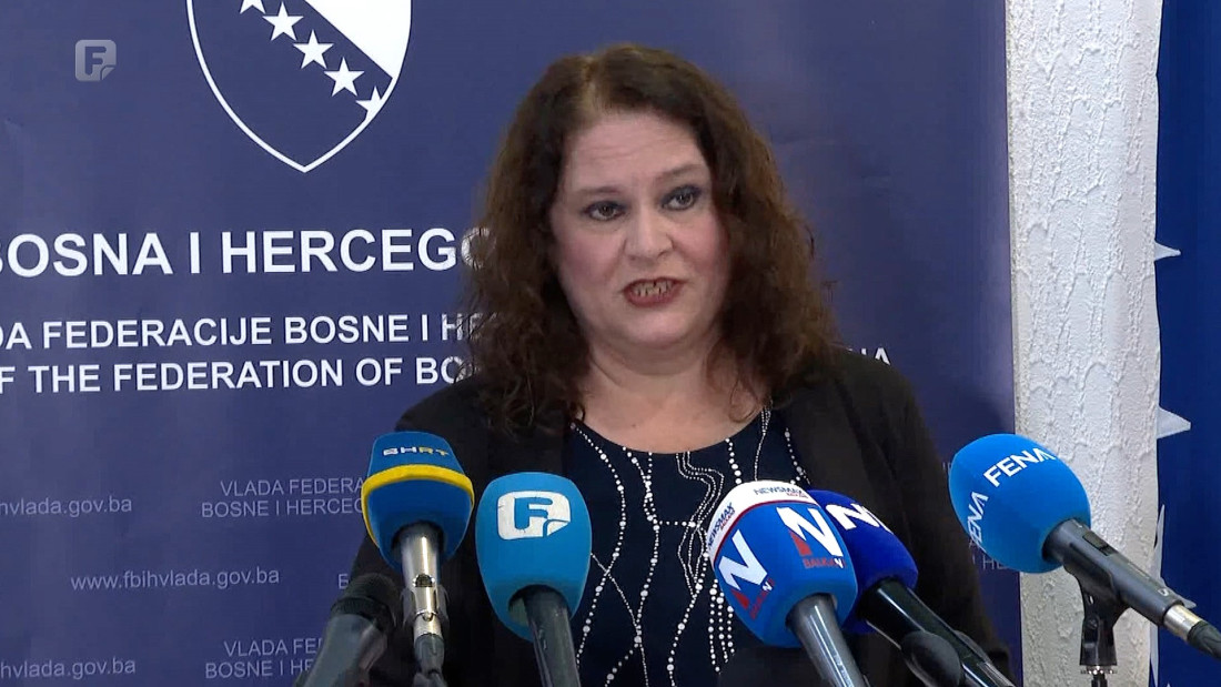 Ministrica Duraković: Prioritetno je da domaći stručnjaci doprinose ekonomskom napretku