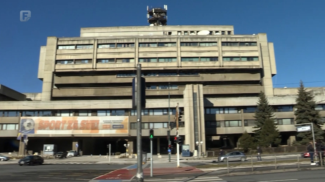 Predsjedništvo BiH o stanju na BHRT-u: Komšić i Bećirović traže prinudnu naplatu duga od RTRS-a