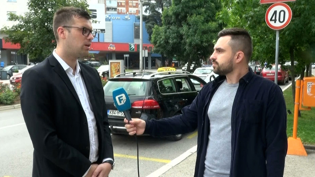 Ekonomski analitičar Safet Imamović o povećanju plata u Brčkom