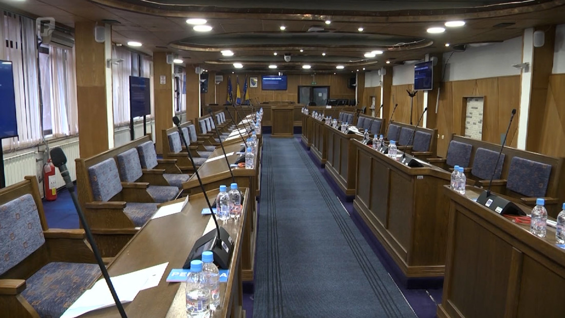 Propao drugi pokušaj formiranja vlasti na području Brčko distrikta BiH