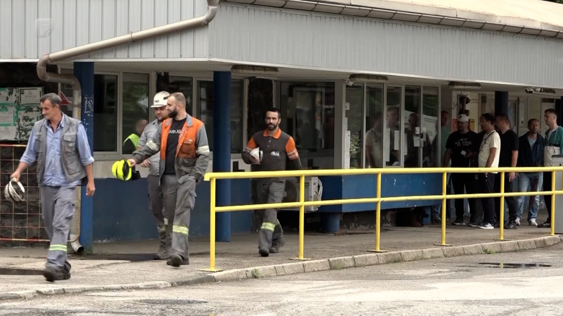 Nova Željezara Zenica: Nastavljena isplata regresa i potpisivanje ugovora s radnicima