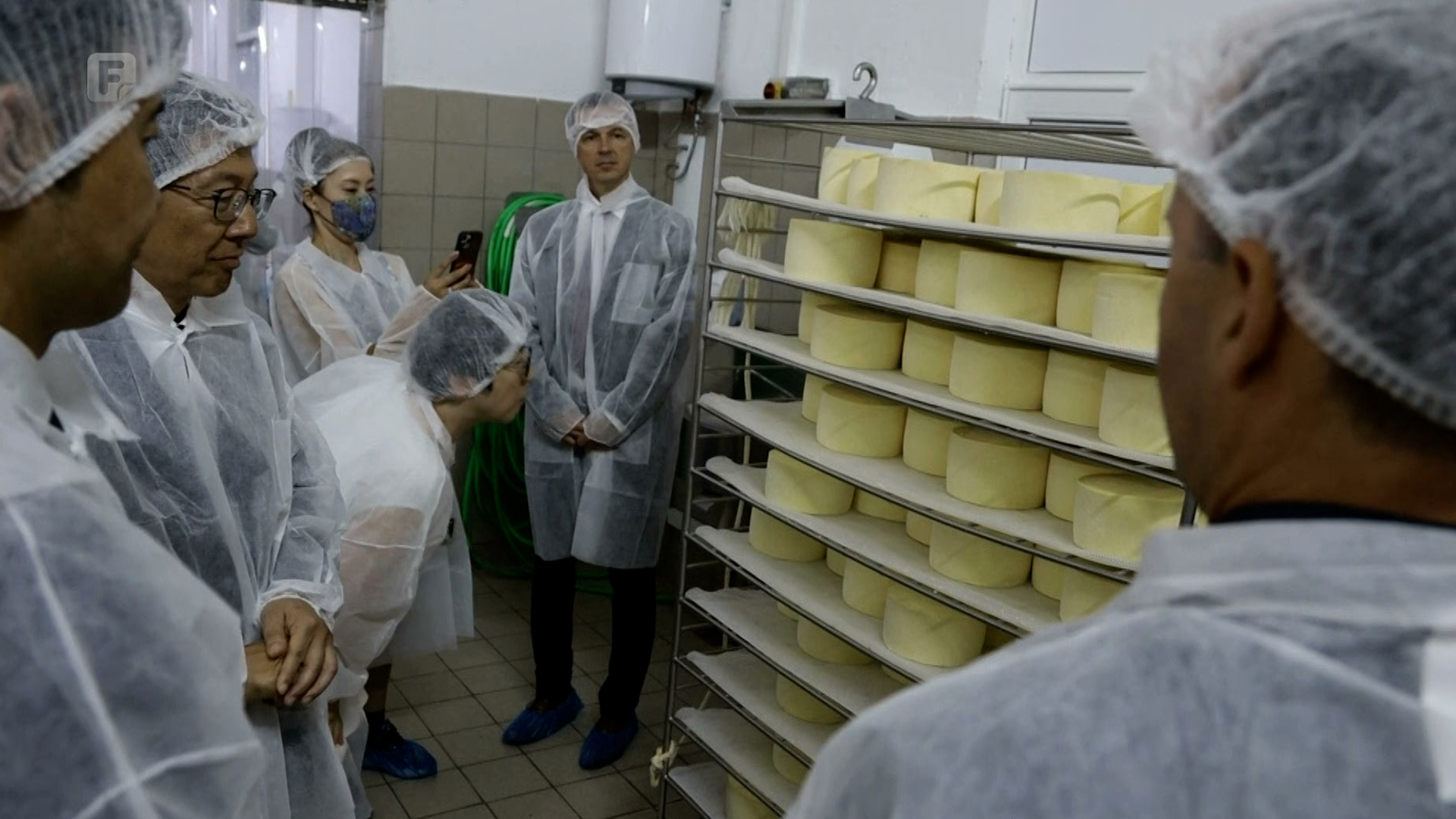 Delegacija japanskih privrednika i bankara posjetila Livno