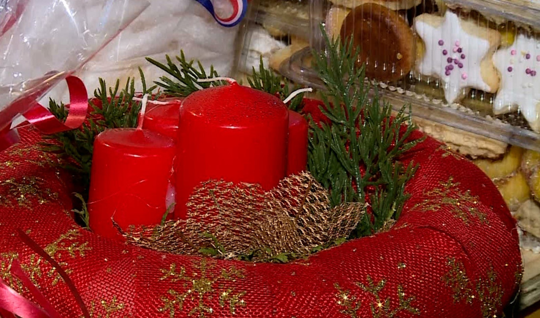 Počeo Advent na Stupu