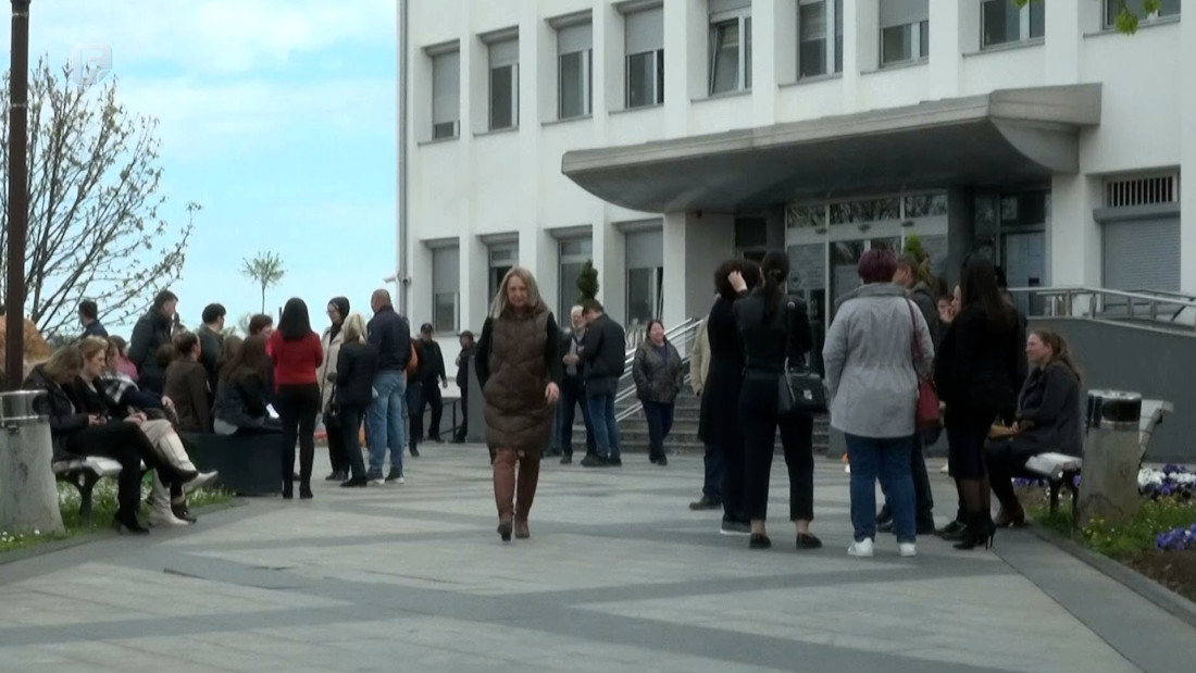 U Brčkom nezadovoljni uvjetima rada i platama, najavljuju masovne proteste