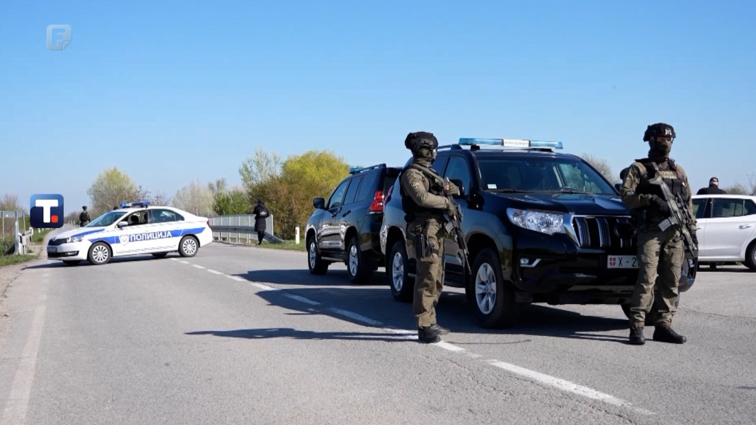 Za eksploziv kod gasovoda okrivljen neimenovani migrant: Diverzija ili politički spin?