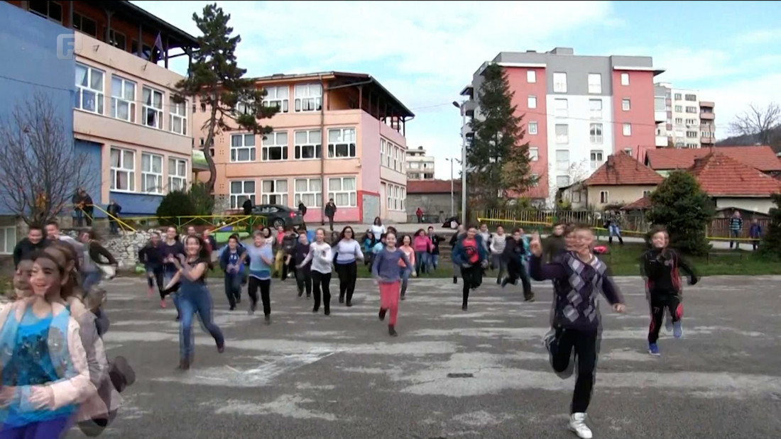 Međunarodni je dan prava djeteta