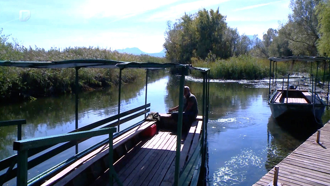 Hutovo blato zadržava više ugljične mase nego sve šume u BiH