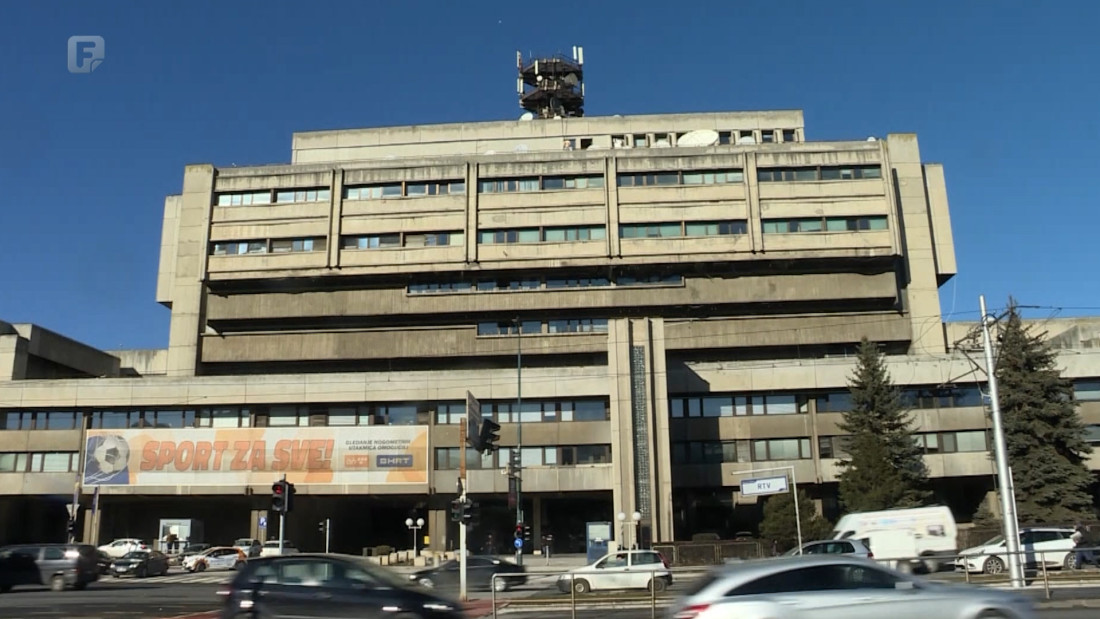 Parlamentarna komisija razmatrala stanje u BHRT-u, traže se hitna rješenja