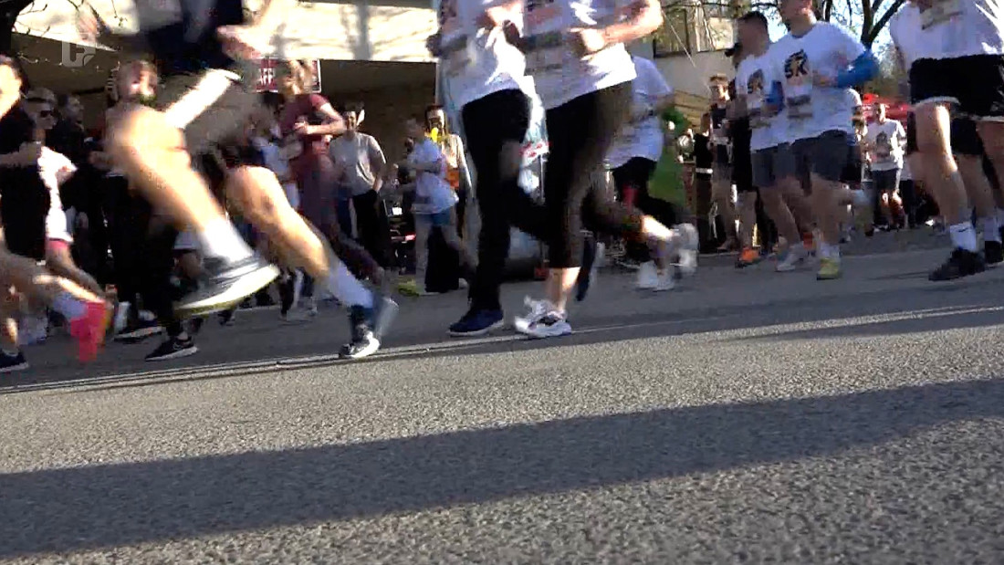 Više od 900 trkača iz devet država prijavljeno za Tešanj 5K