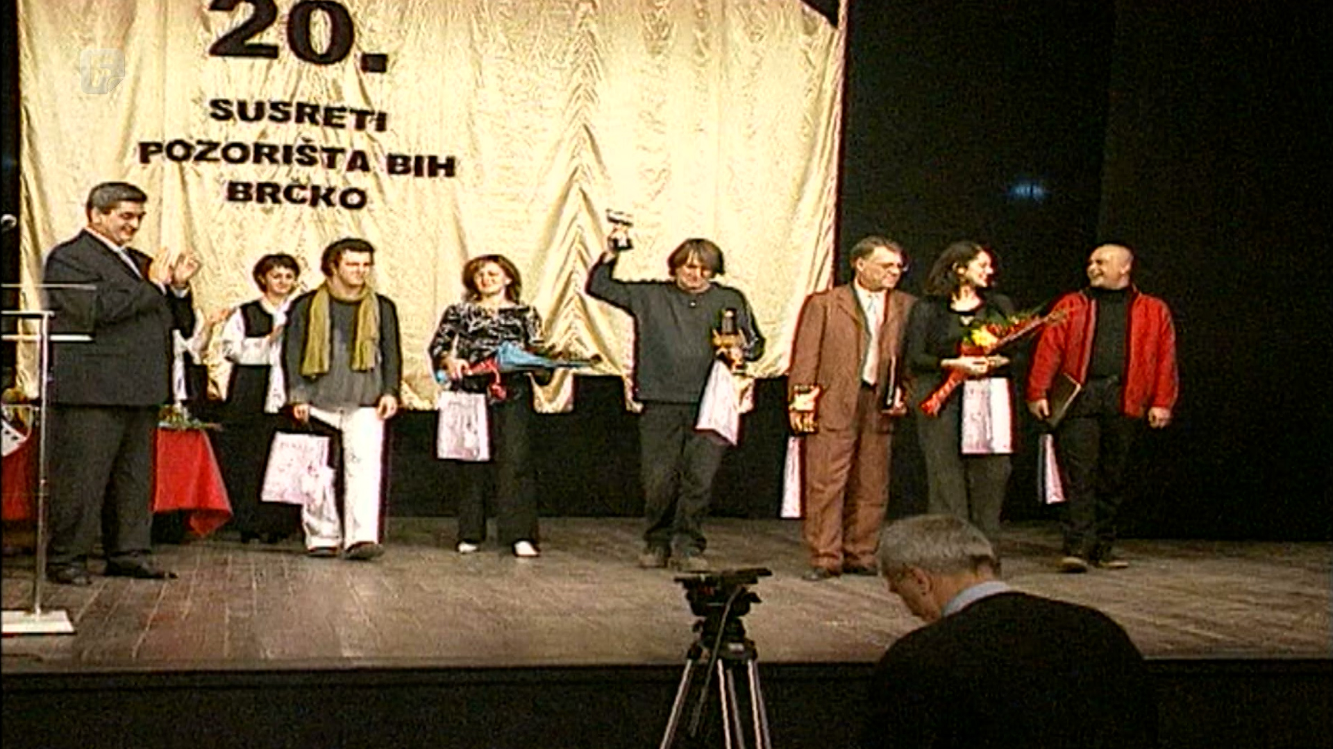 Pozorišni festivali važan faktor decentralizacije kulture u BiH