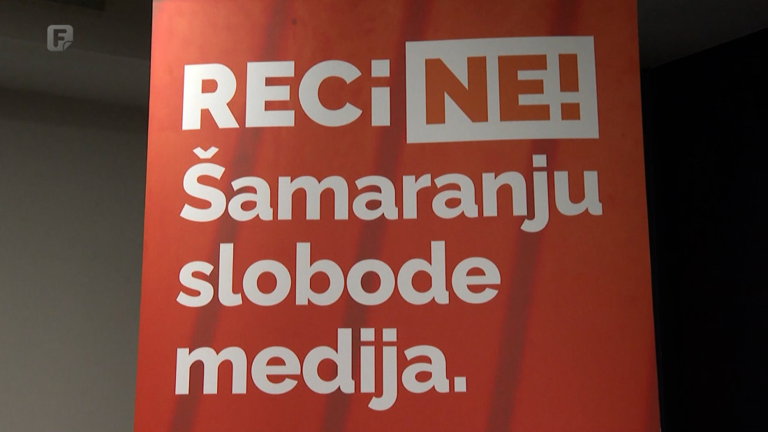 Najavljene izmjene Zakona o kleveti: veća zaštita novinara