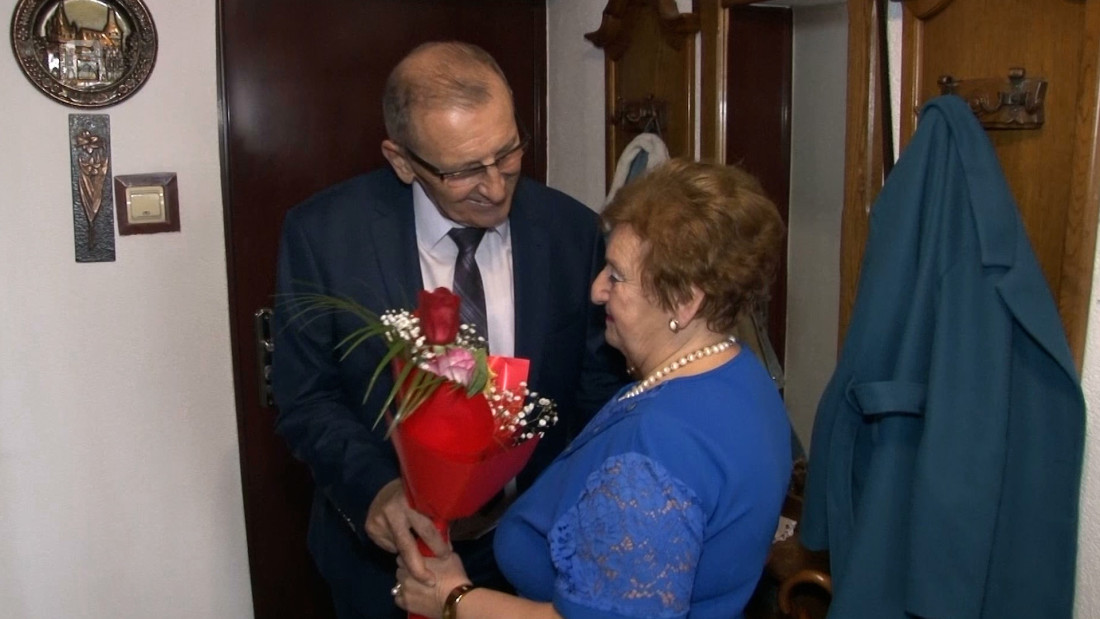 Priča o Dilisti i Samilu i njihovih 46 godina braka