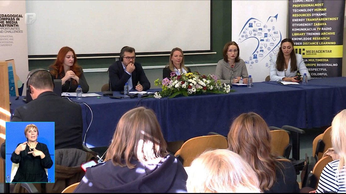 Medijska pismenost – oružje protiv laži i dezinformacija