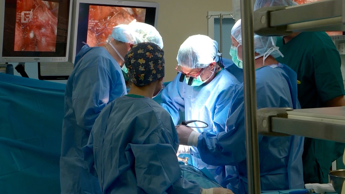 Ljekari iz BiH u SAD-u dogovaraju medicinsku saradnju